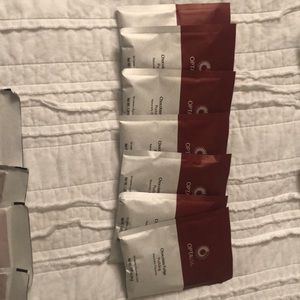 Optavia chocolate fudge pudding